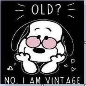 Meet your Posher, Larry